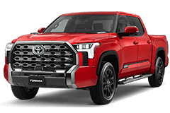 Toyota Tundra 2021+